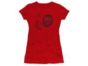 Dubble Bubble Swell Gum Juniors Premium Bella Shirt