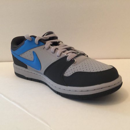 Nike Prestige Iv Boys Shoe 502725 040 SIZE 6.5 Retail $65 New