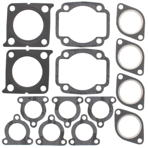 Top End Gasket Kit Arctic Cat Panther 370 370cc 99 00 01 02 03 04 05 06 07 08