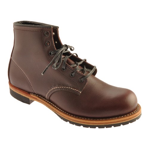4579 Beckman Boots - Leather, Factory 2nds (for Men)