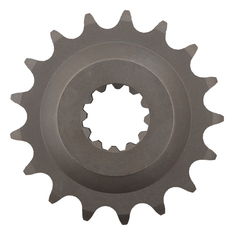 Supersprox CST-517-17-2 Front Sprocket for Kawasaki ZX 12R Ninja (ZX 1200B) 02 03 04 05, ZX 14 Ninja (ZX 1400A) 06 07, ZX 14 Ninja (ZX 1400C) 08 09 10