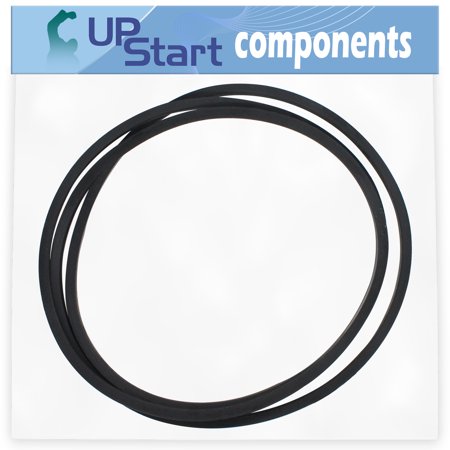 GX20072 Deck Belt Replacement for John Deere 9306 - Compatible with GY20570 Drive Belt