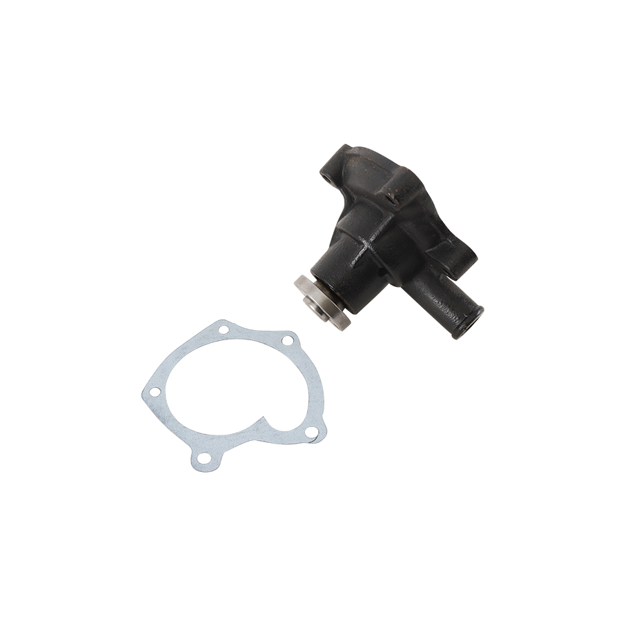 Water Pump for Allis Chalmers 5215  5220 3284086M92 Tractors; 1206-6222