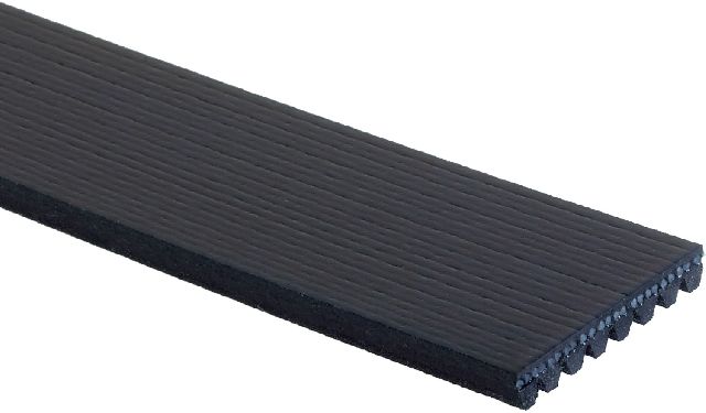 GO-PARTS Replacement for 1994-1996 Western Star 4900 Fan and Alternator Serpentine Belt (4942-1 / 4964-2 / 4964T-2 / 4984-2)
