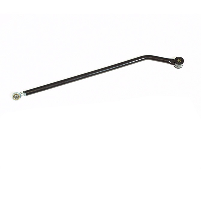 Superlift 5075 Adjustable Track Bar Fits 97-06 Wrangler (TJ) Fits Select: 1997-2006 JEEP WRANGLER / TJ