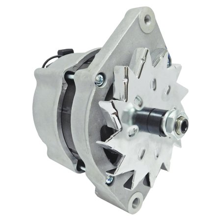 New Alternator for Thermo King Generator Apu Tripac Tk270, 1e32216g02, 41-6990, 41-8464, 841-8464, 1e53365g02, 9515.593