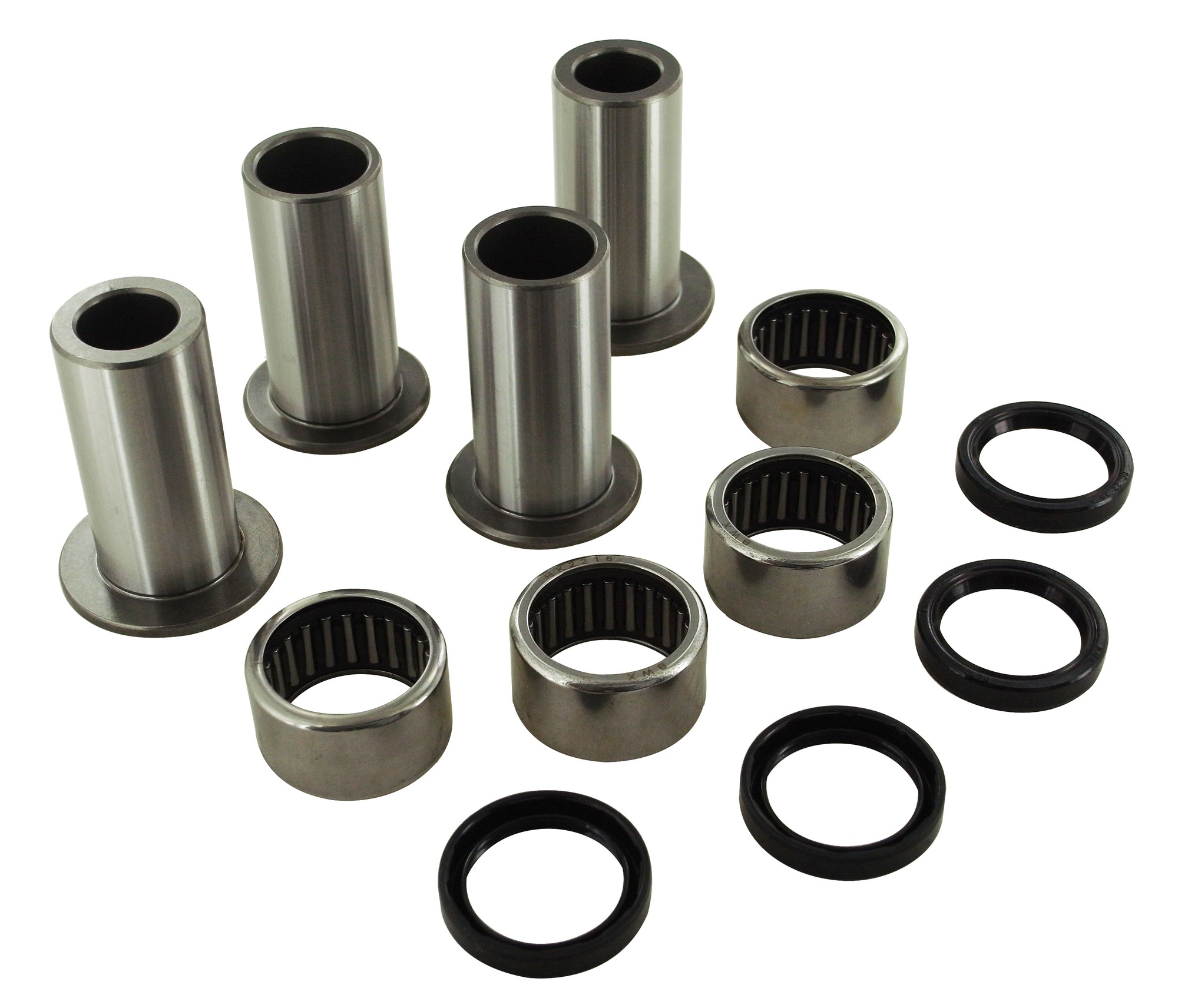 HQ Powersports Swing Arm Bearings Fit GasGas MC125 01 02 03 04 05 06 07 08 09