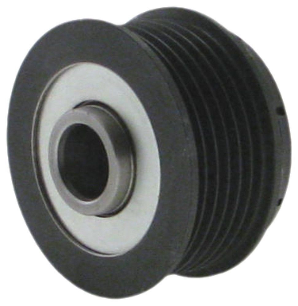 NEW CLUTCH PULLEY Ford Expedition 4.6L/5.4L Mustang 4.6 7950-2279
