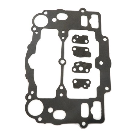 The ROP Shop | Carburetor Overhaul Kit for Edelbrock 9905 9906 9907 9909 9910 9913 9962 9966
