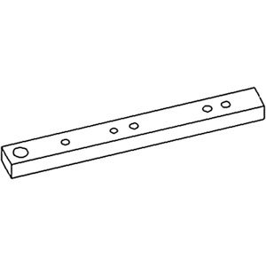 R105240 New Drawbar Fits John Deere 5105 5200 5205 5210 5220 +