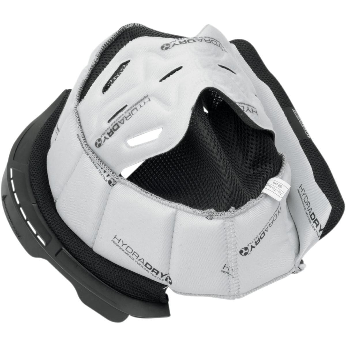 Icon Liner for Alliance Helmet  15mm - XS  0134-1266