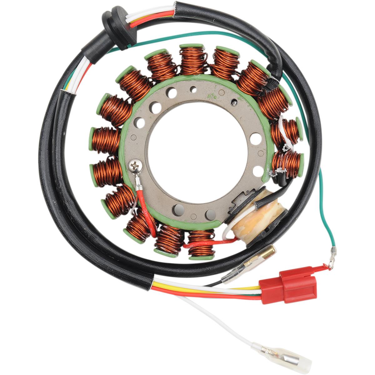 Moose Racing 2112-0708 Stator