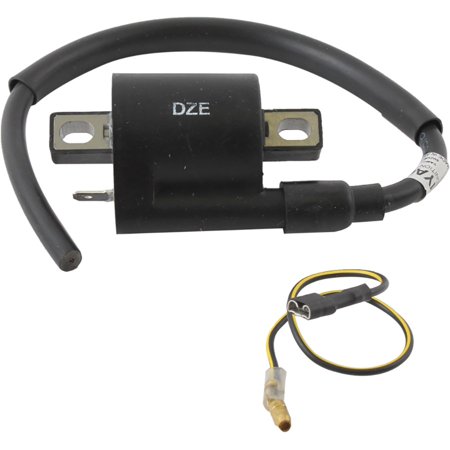 New Ignition Coil for YAMAHA PW50 12V 03 04 05 06 07 08 09 10 11 12 13 14 15 16 2003 2004 2005 2006 2007 2008 2009 2010 2011 2012 2013 2014 2015 2016