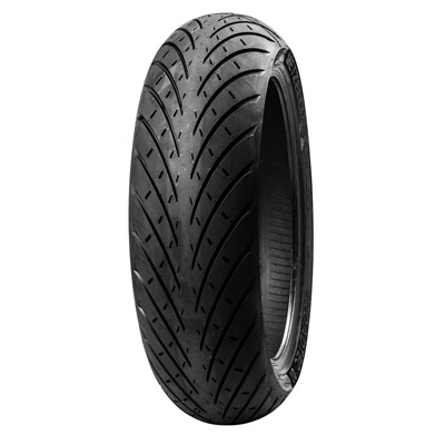 Metzeler Roadtec 01 (Heavy Weight) Front Tire 120/70ZR-17 (58W) for Yamaha FJ-09 2015-2017