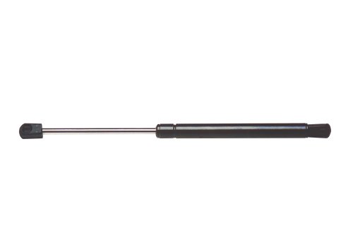 Strongarm 4807 Hatch Lift Support Pack of 1 Black Fits Select: 1979-1983 DATSUN 280ZX