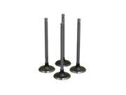 Intake Valve Set Fits Nissan Pulsar Pulsar NX Sentra 1.6 L E15 SOHC #2518(4)