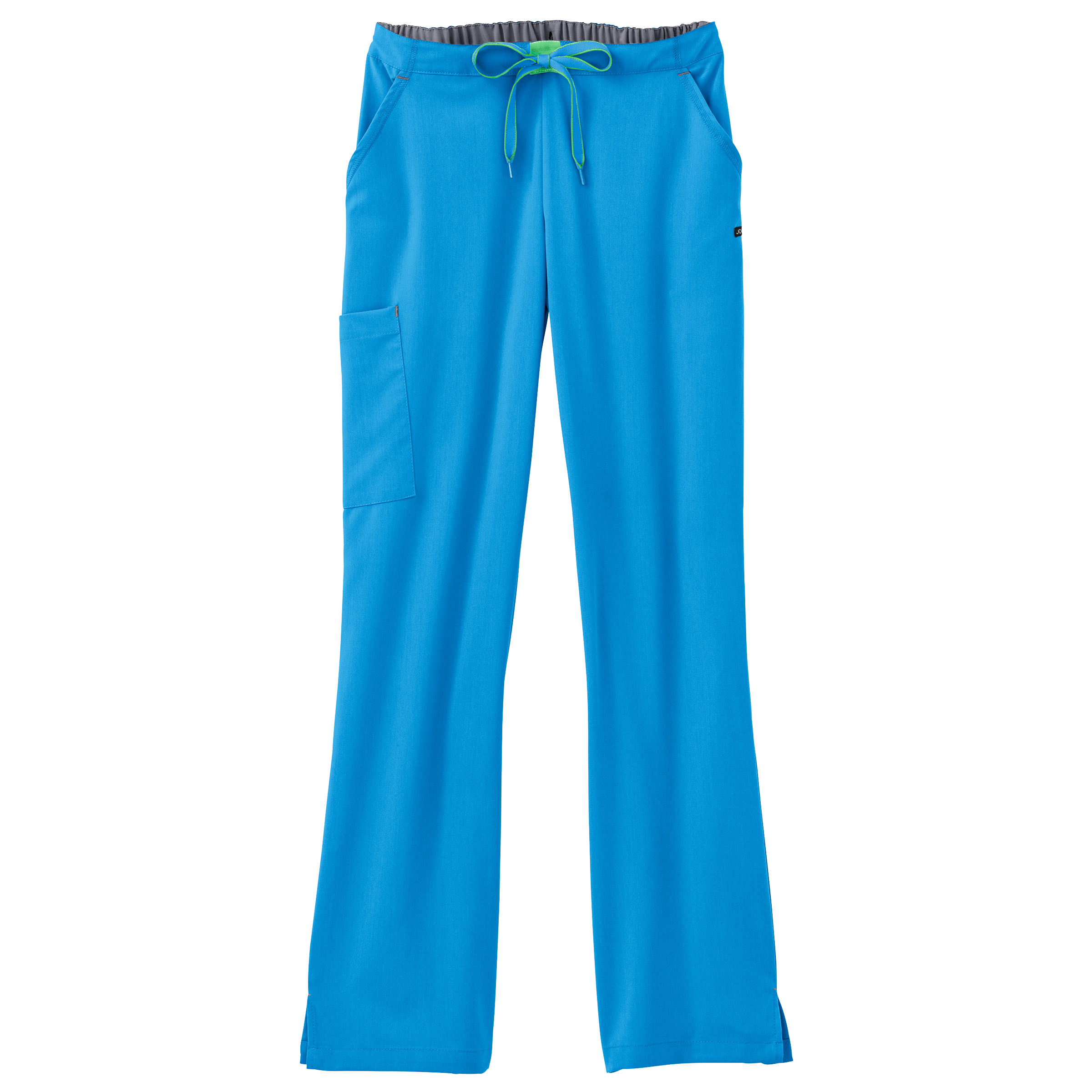 Jockey Womens Convertible Drawstring Scrub Pant, Style 2313