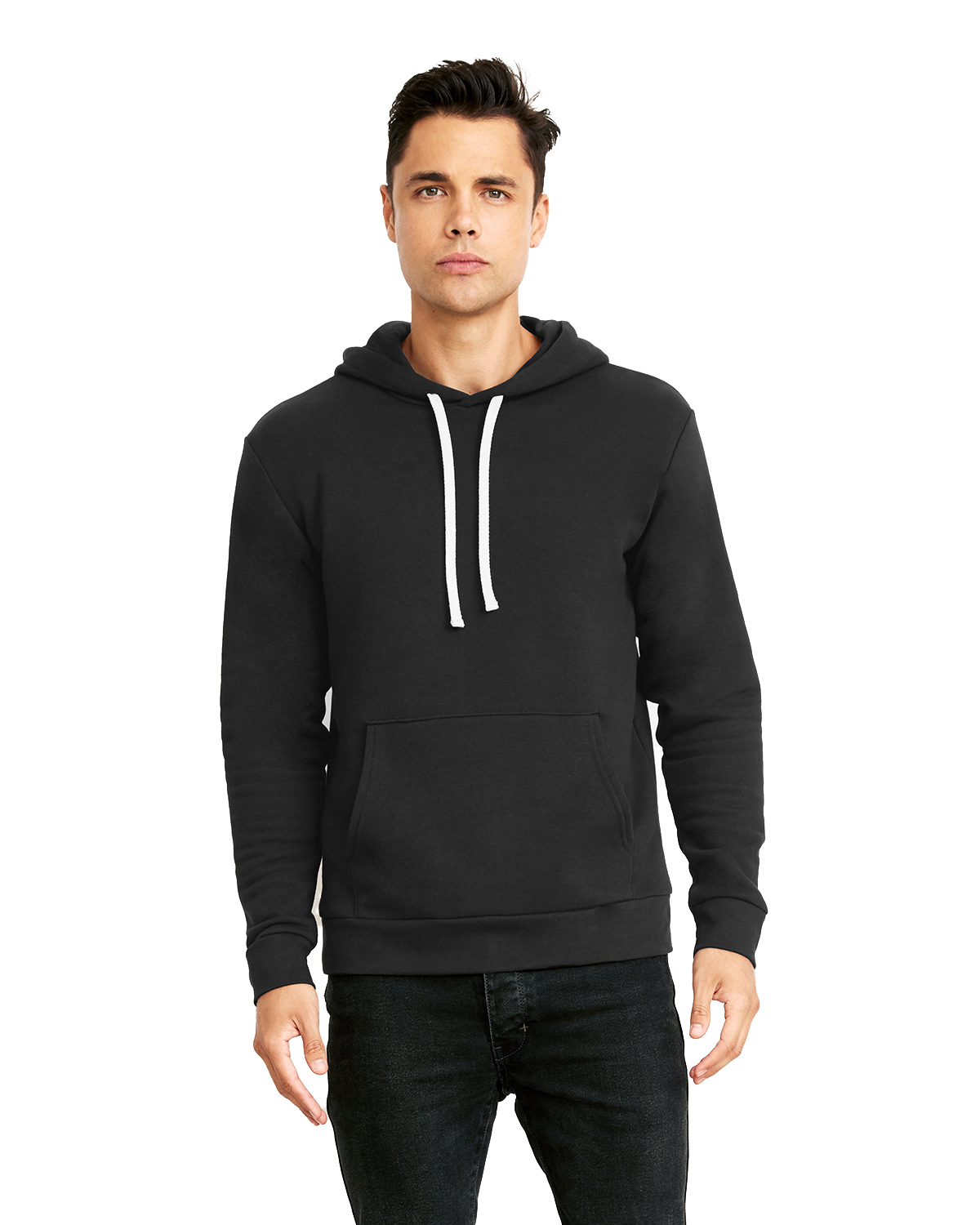 Next Level Unisex Pullover Hood - 9303