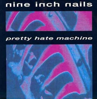 Nine Inch Nails - Pretty Hate Machine - CD