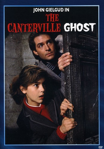 The Canterville Ghost (DVD) (Standard Edition)