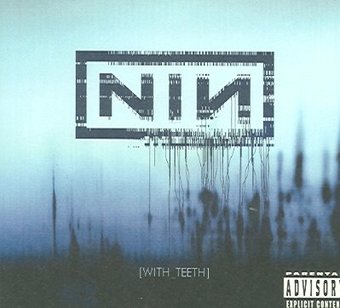 Nine Inch Nails - with Teeth   - COMPACT DISCS [CD]