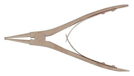 Plier Snap Ring External 8-3/4