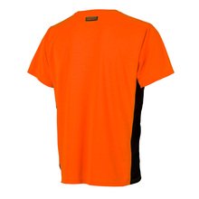 Kishigo Premium Black Series® Hi-Viz T-Shirt 9200-9201 Lime M