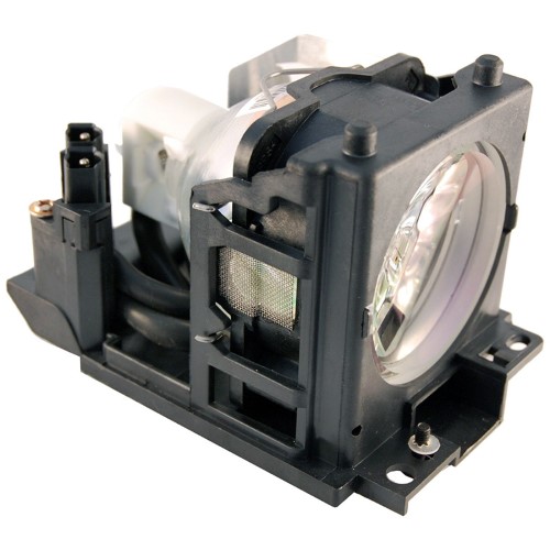3M 78-6969-9797-8 Projector Housing with Genuine Original OEM Bulb