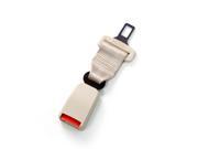 Seat Belt Extender - 2013 Buick Enclave (2nd Row Middle Seats) - E4 Safety Certified