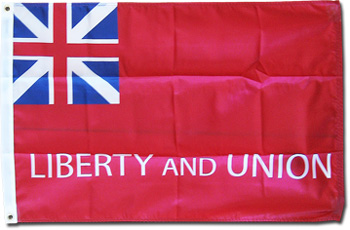 Taunton - 2'X3' Nylon Flag