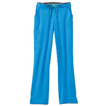 Jockey Scrubs 2313 Ladies Convertible Drawstring Pant