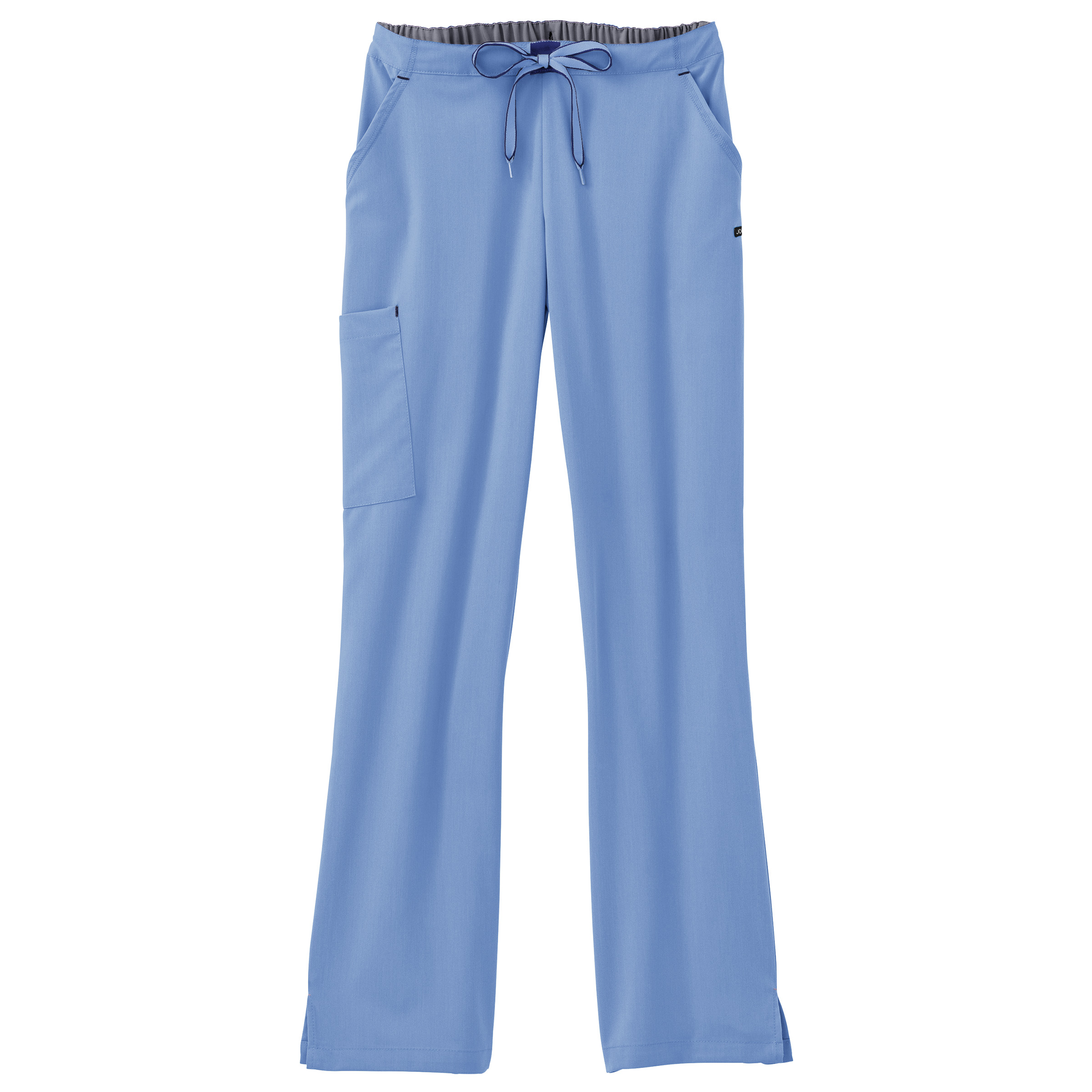 Jockey Womens Convertible Drawstring Scrub Pant, Style 2313