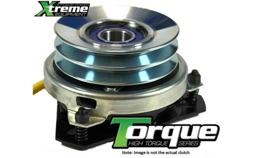 New Xtreme PTO Clutch for Toro 92-6885, 92-1686, 78-6990 Warner 5215-50