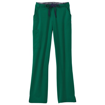 Jockey Womens Convertible Drawstring Scrub Pant, Style 2313