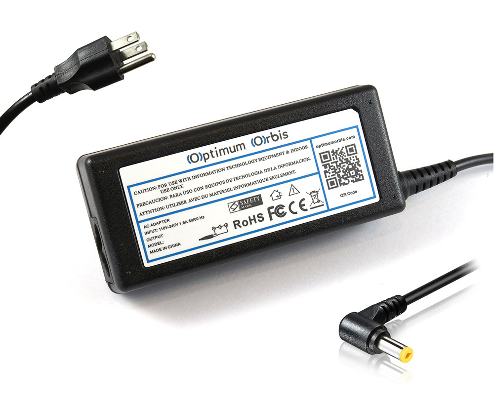 Ac Adapter for Acer Aspire As7739z-4804
