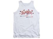 Dubble Bubble a Gum and a Candy Mens Tank Top Shirt