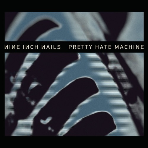 Nine Inch Nails - Pretty Hate Machine: 2010 Remaster   - COMPACT DISCS [CD]
