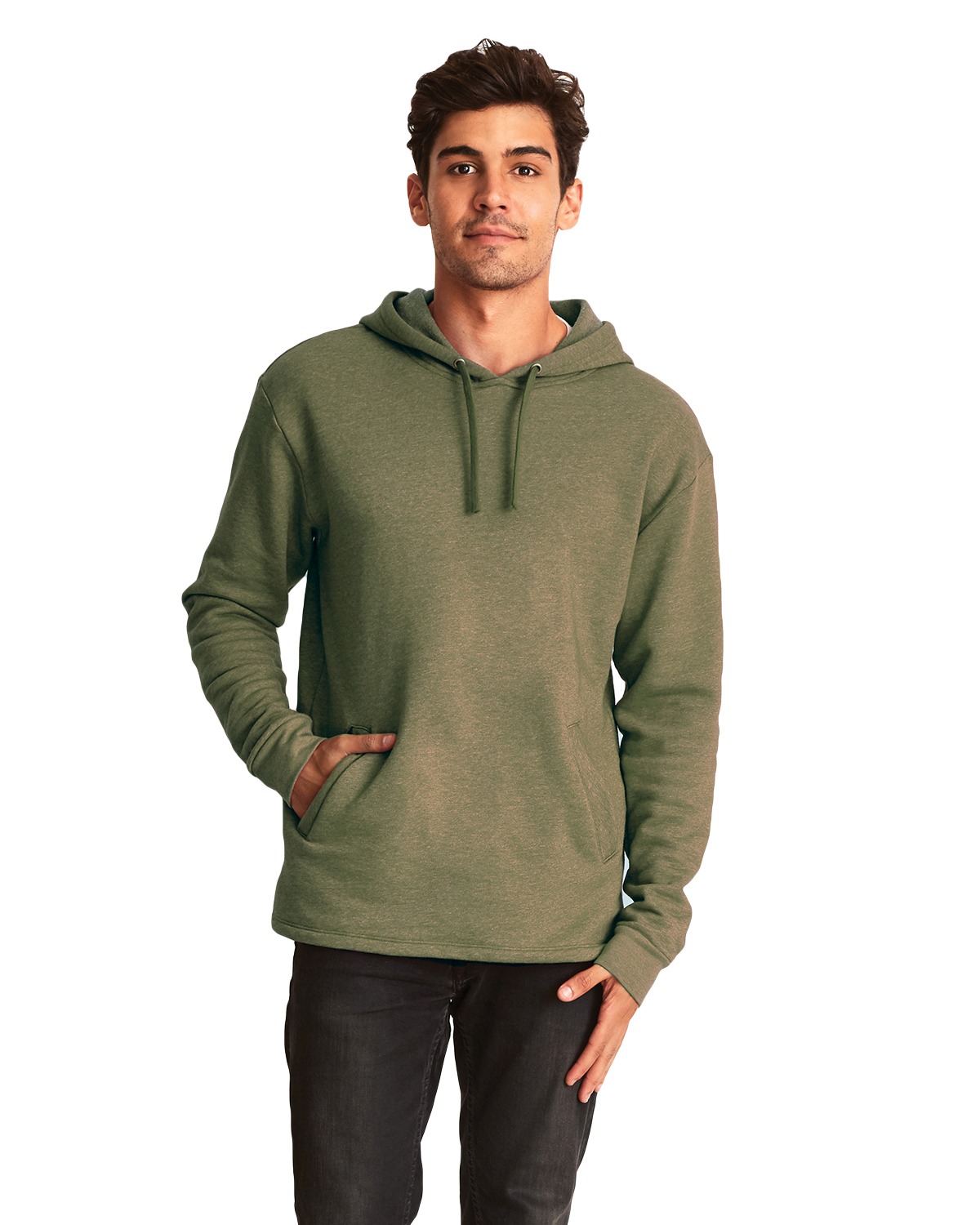Next Level Adult PCH Pullover Hoody - 9300