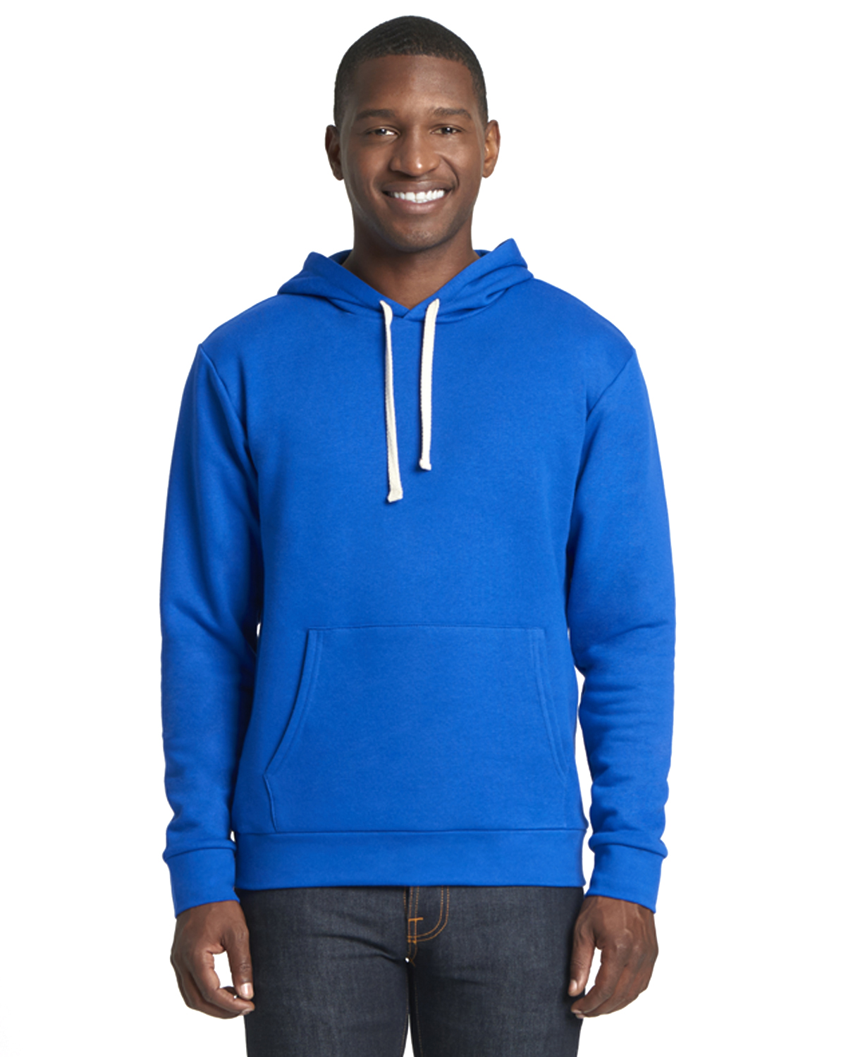 Next Level Unisex Pullover Hood - 9303
