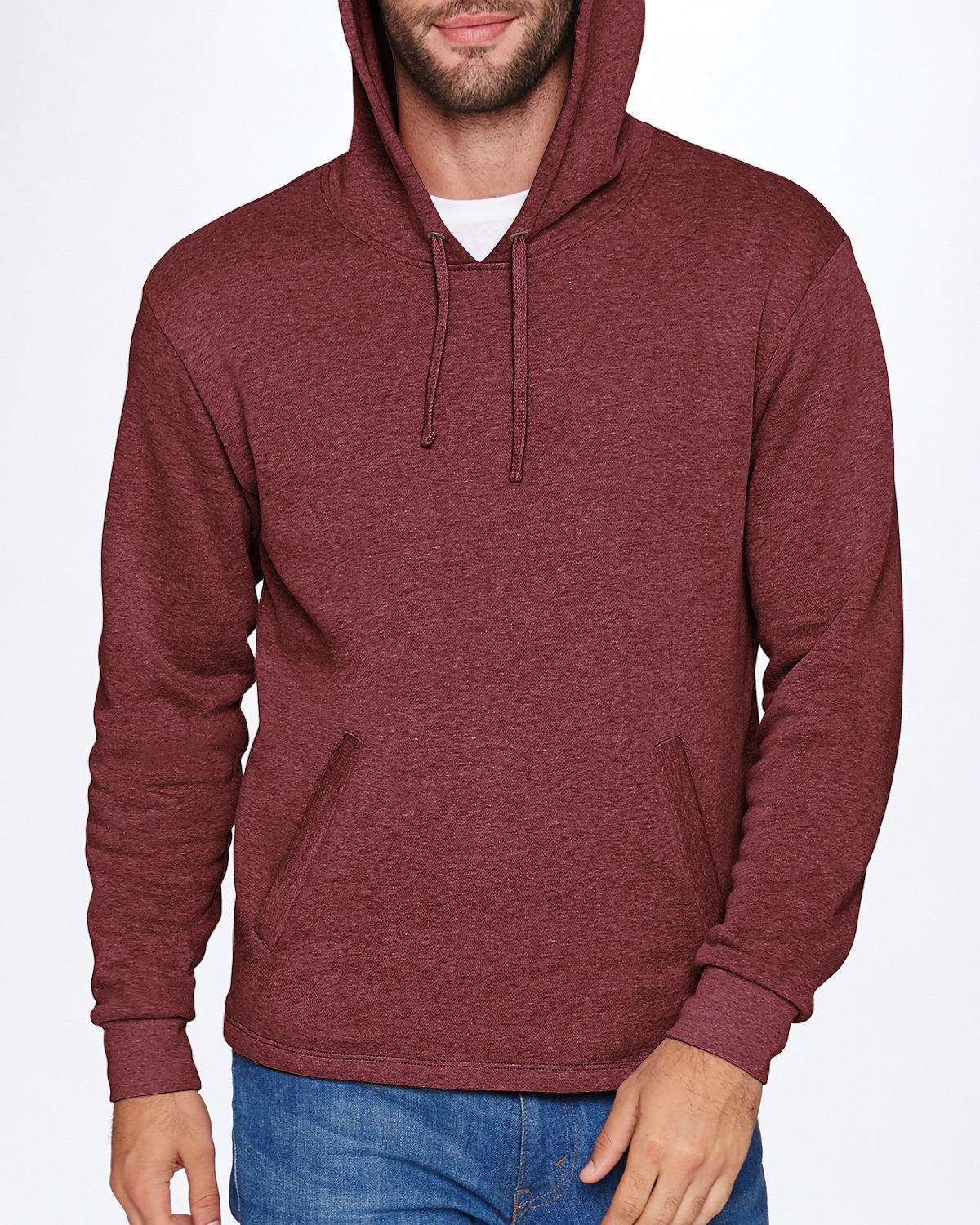 Next Level Adult PCH Pullover Hoody - 9300