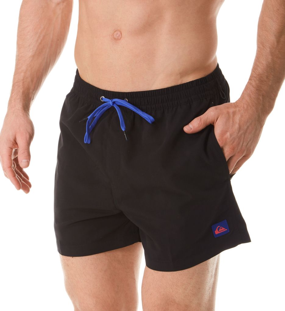 Men's Quiksilver Eqyjv3531 Everyday 15 Inch Swim Volley