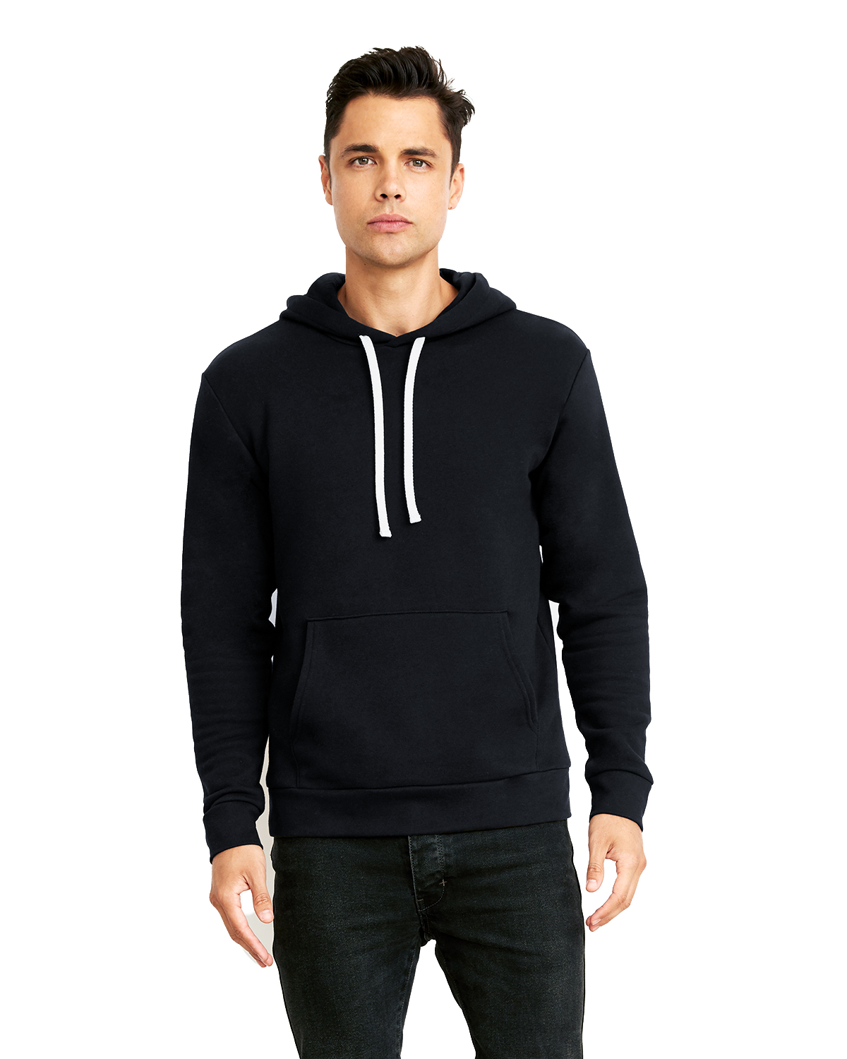Next Level Unisex Pullover Hood - 9303