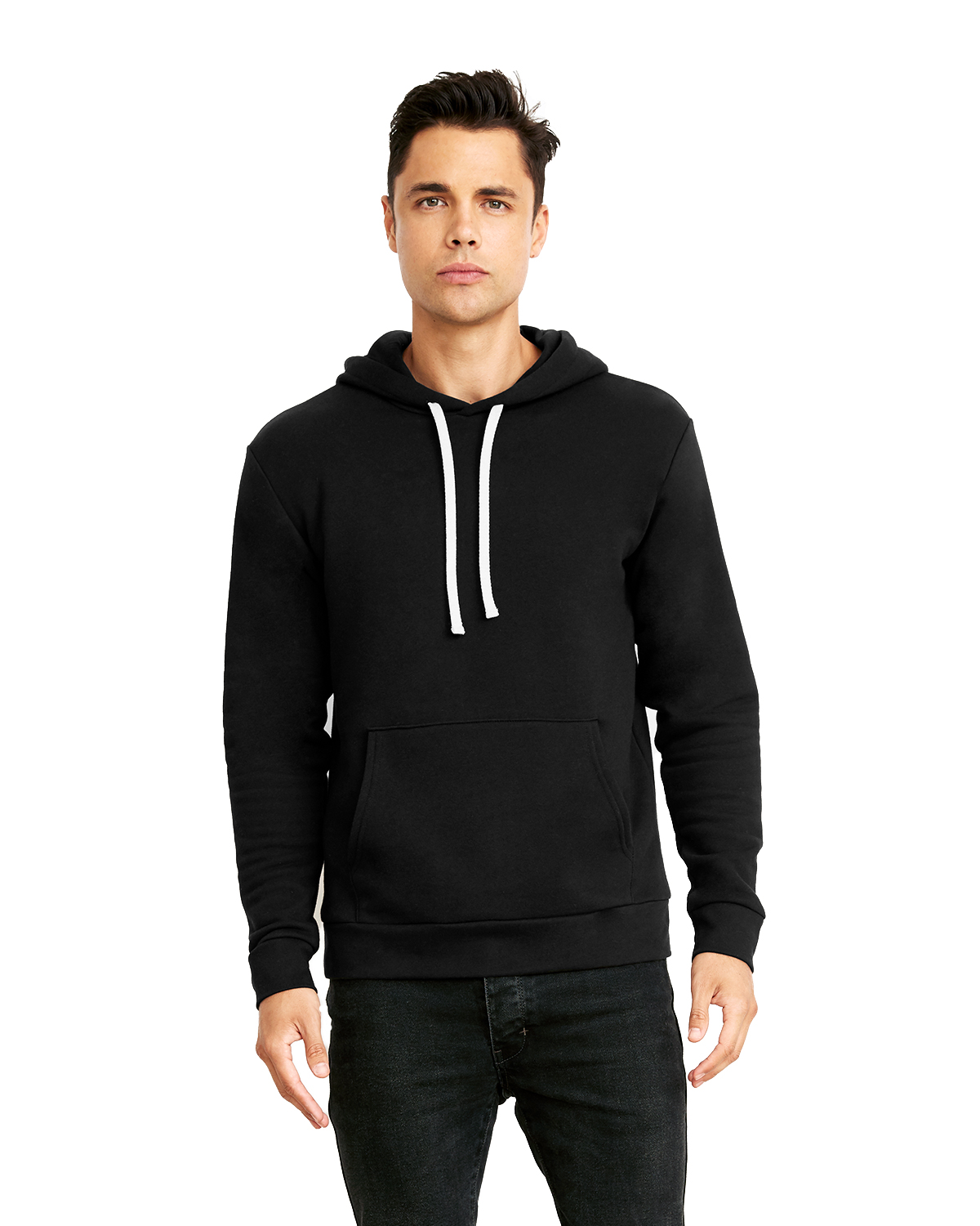 Next Level Unisex Pullover Hood - 9303