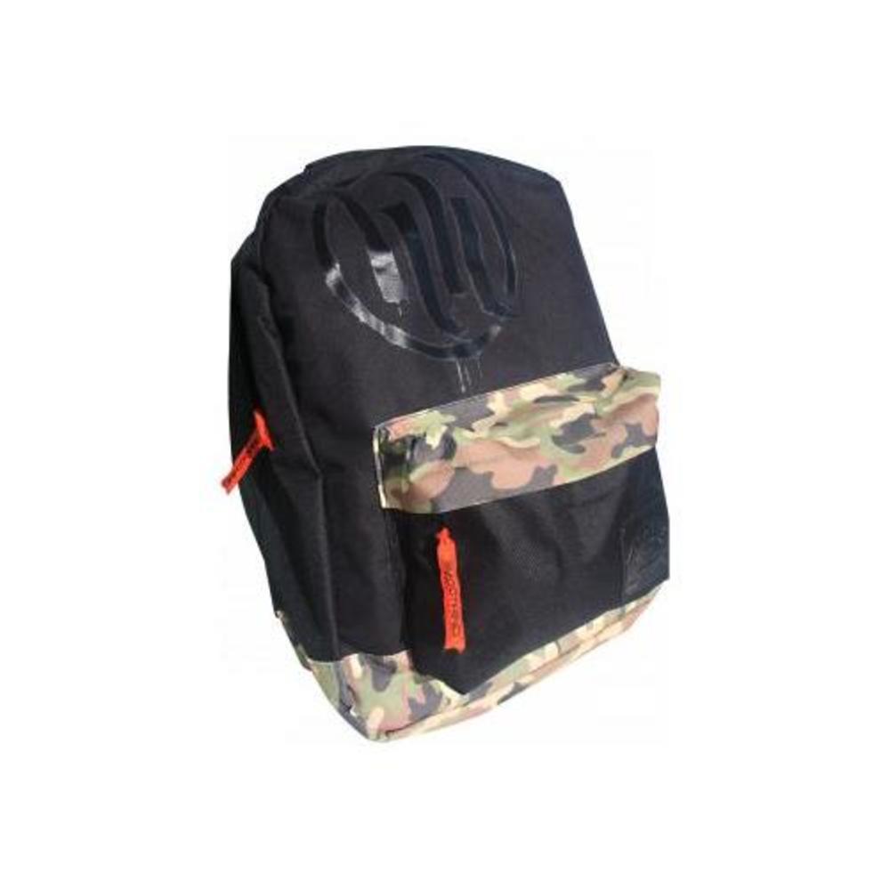 Smooth 3119-300 H&H Camo Backpack