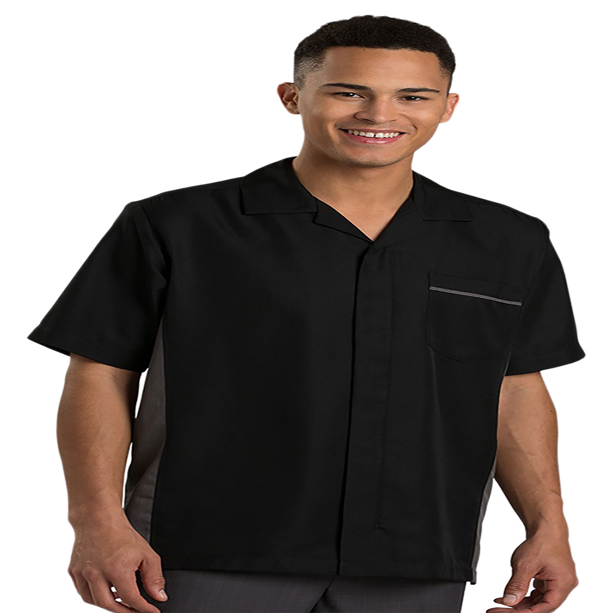 Edwards Premier Service Shirt  Style 4890