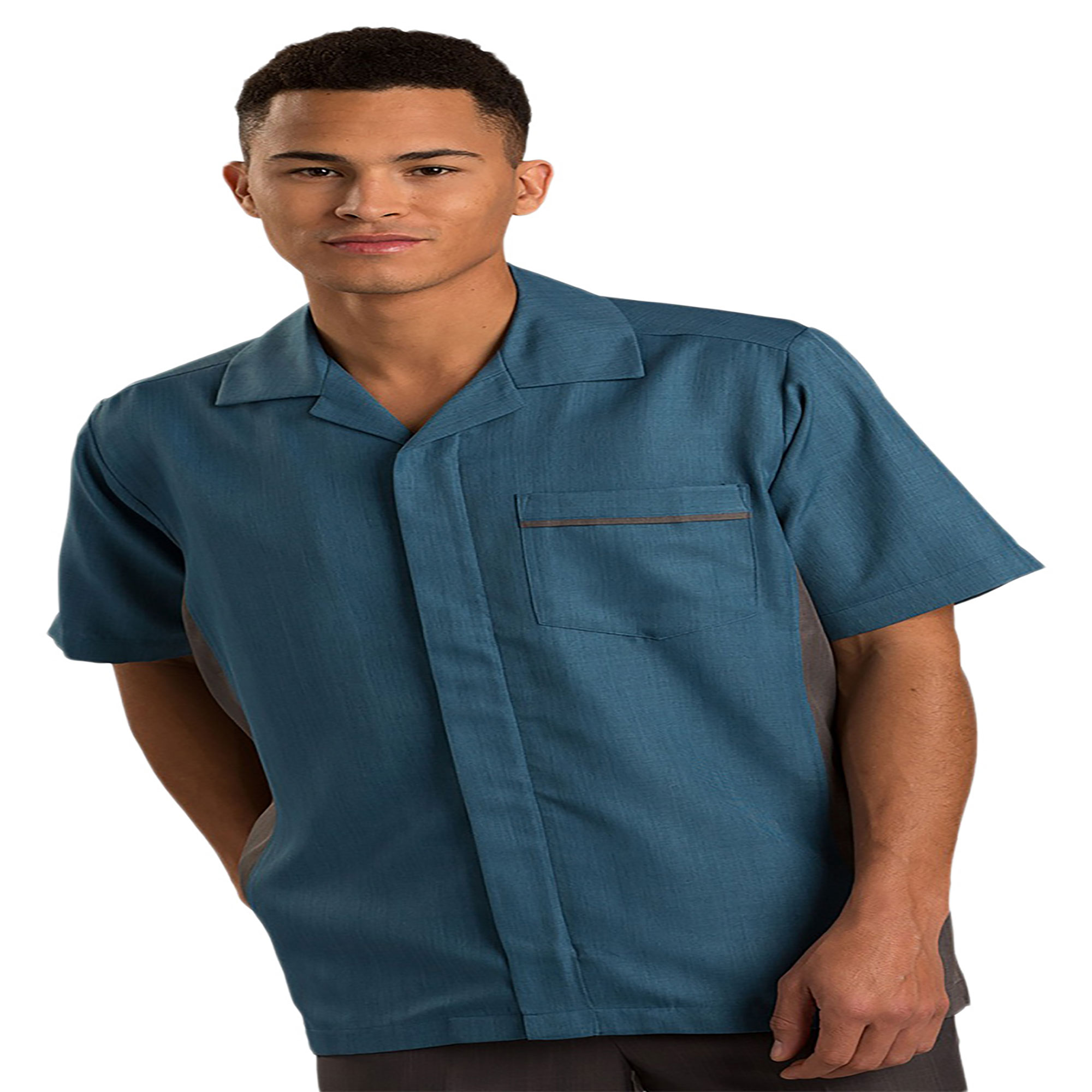 Edwards Premier Service Shirt  Style 4890