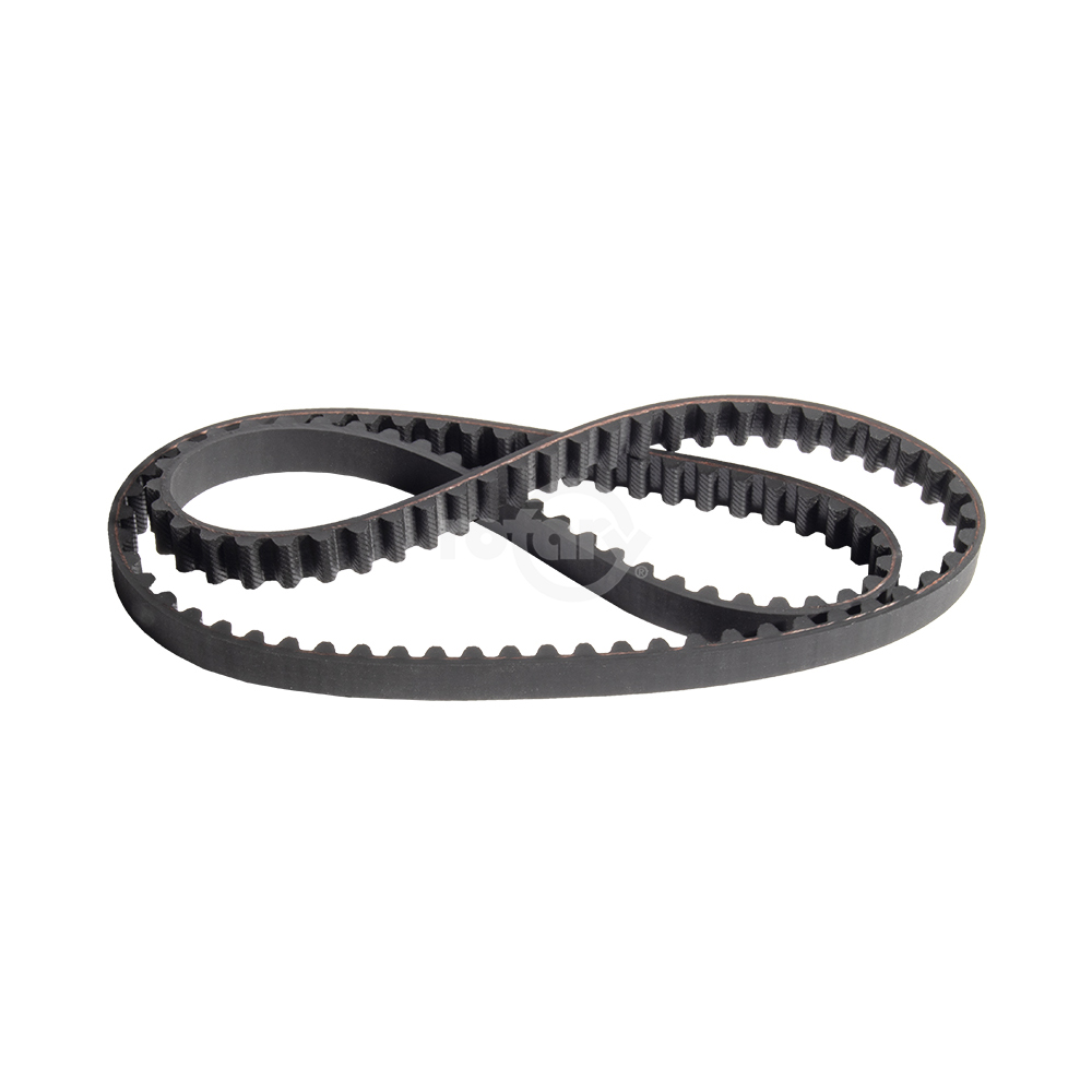 Rotary Timing Belt Fits Stiga 9585-0165-01 9585016501 Park 105 Combi T