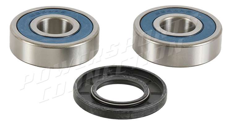 Connection PC15-1232--002 Rear Wheel Bearing for Kawaski VN 1500 L Nomad 00 01 02 03 04, VN 1500 N Classic 00 01 02 03 04 05 06 07 08, VN 1500 P Mean