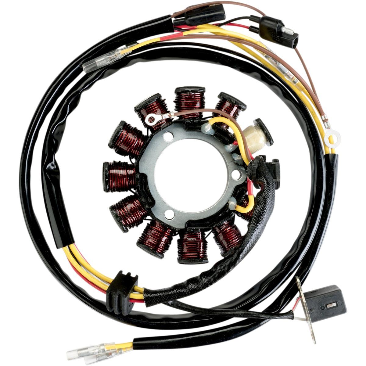 Moose Racing 2112-0492 Stator