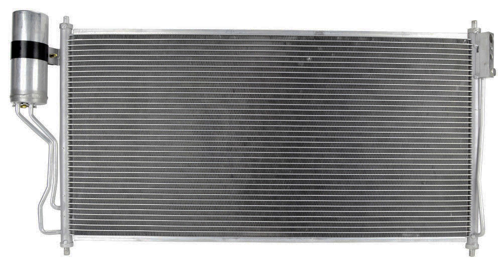 Sunbelt a/C AC Condenser for Nissan Quest 3034
